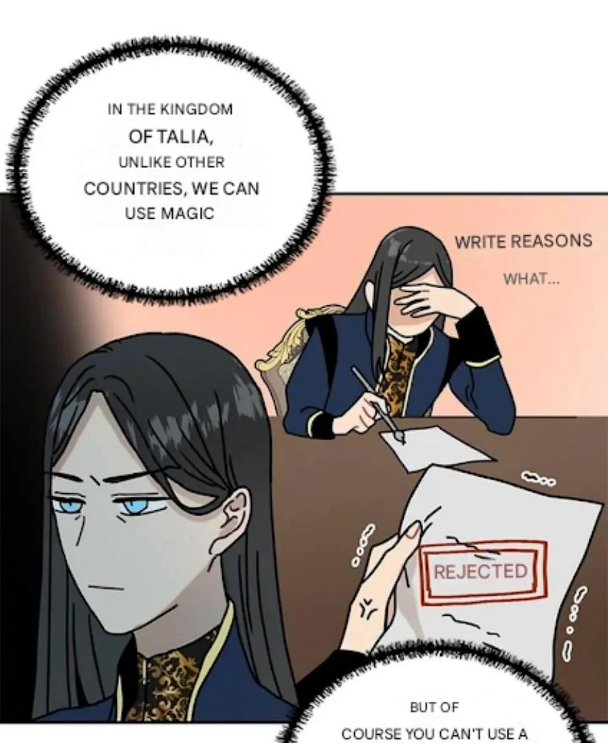 I Became the Chef of the Dragon King Chapter 62 6